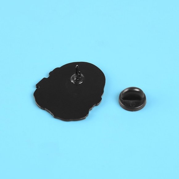 I Need More Space Pin - Picture 2 of 2